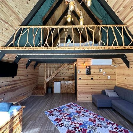 Serindere Bungalow Ardeşen Dış mekan fotoğraf