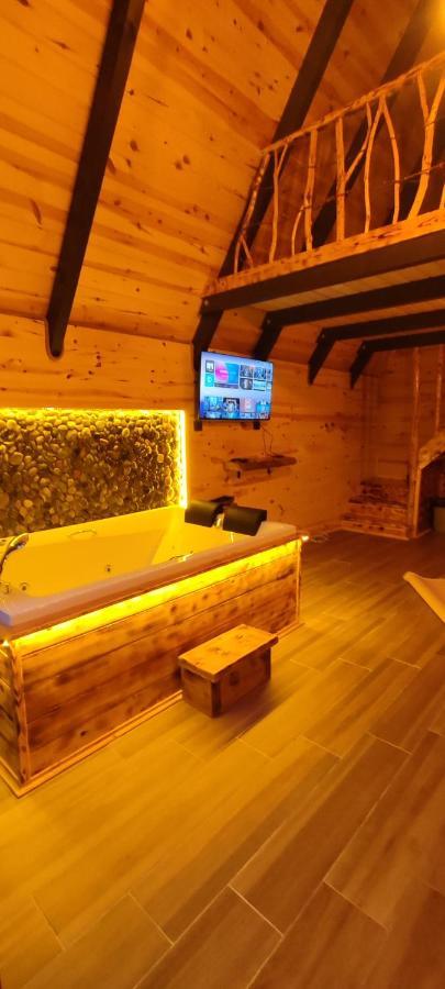 Serindere Bungalow Ardeşen Dış mekan fotoğraf