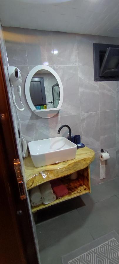 Serindere Bungalow Ardeşen Dış mekan fotoğraf