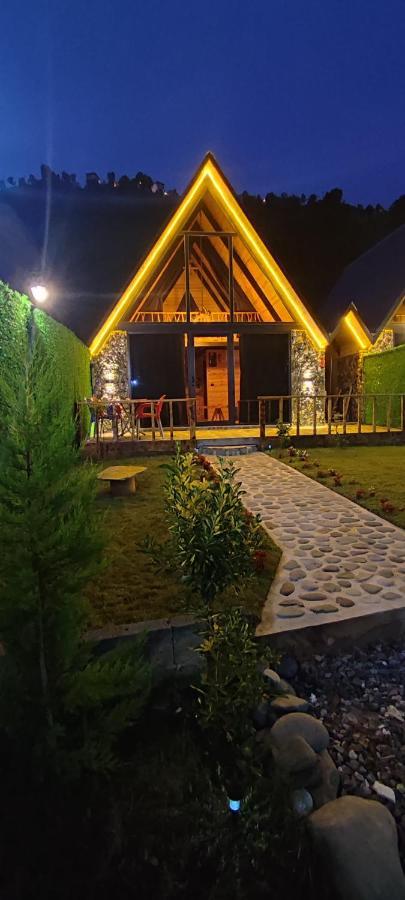 Serindere Bungalow Ardeşen Dış mekan fotoğraf