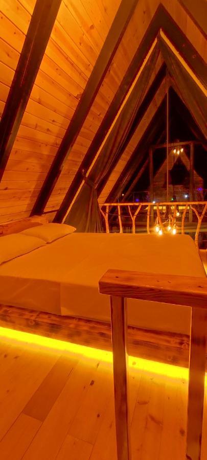 Serindere Bungalow Ardeşen Dış mekan fotoğraf