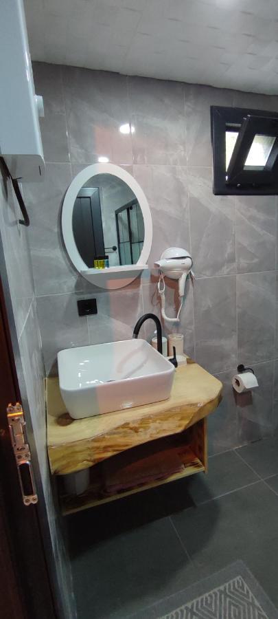 Serindere Bungalow Ardeşen Dış mekan fotoğraf