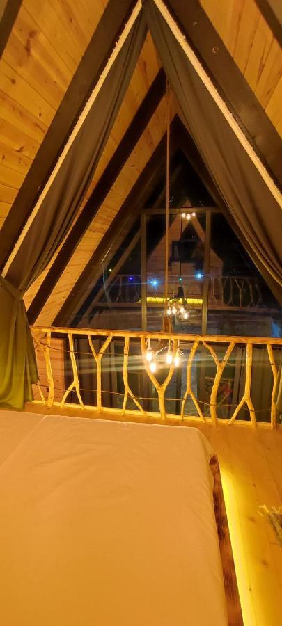 Serindere Bungalow Ardeşen Dış mekan fotoğraf
