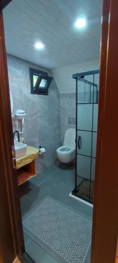 Serindere Bungalow Ardeşen Dış mekan fotoğraf