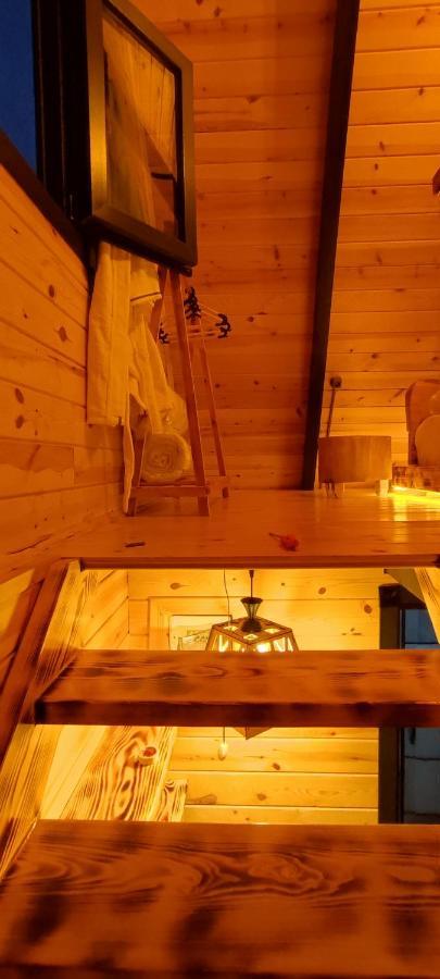 Serindere Bungalow Ardeşen Dış mekan fotoğraf