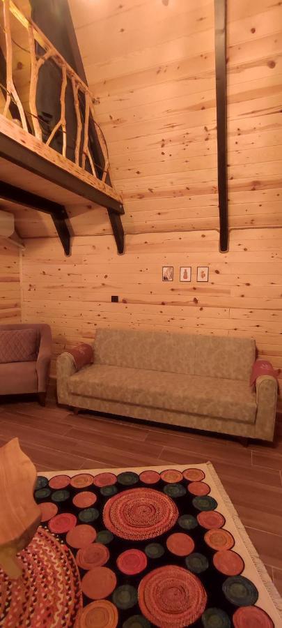Serindere Bungalow Ardeşen Dış mekan fotoğraf
