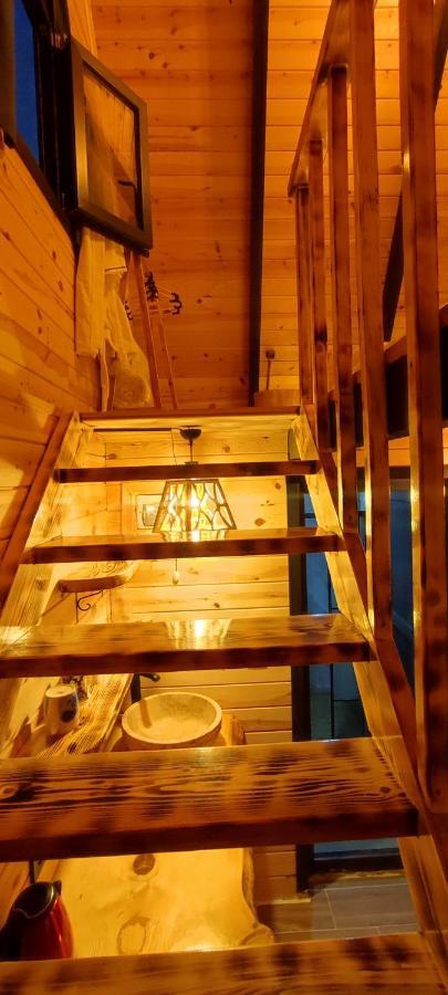 Serindere Bungalow Ardeşen Dış mekan fotoğraf