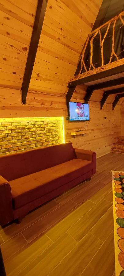 Serindere Bungalow Ardeşen Dış mekan fotoğraf