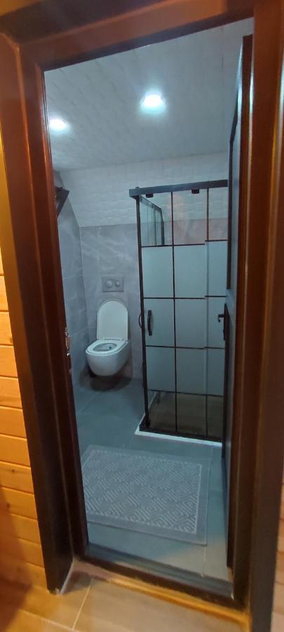 Serindere Bungalow Ardeşen Dış mekan fotoğraf