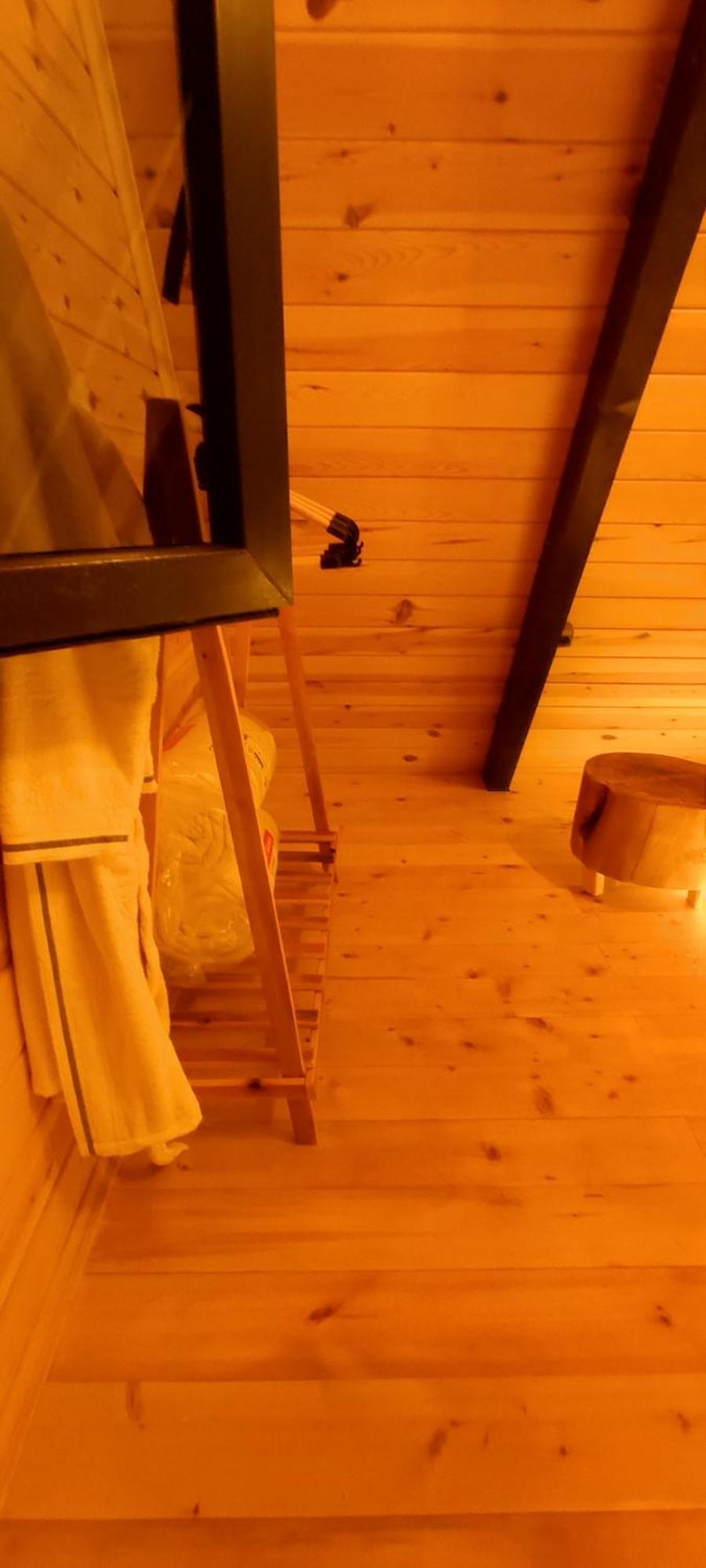 Serindere Bungalow Ardeşen Dış mekan fotoğraf