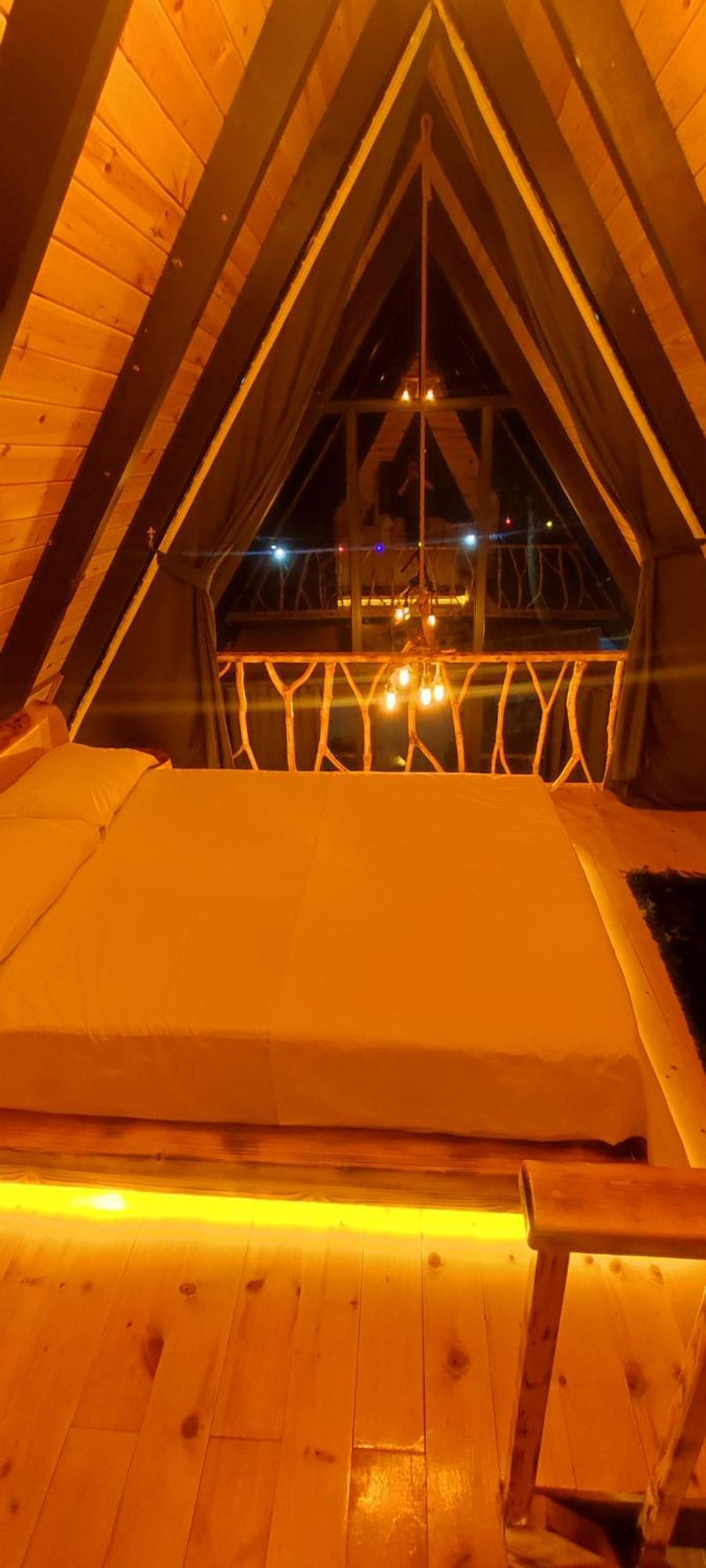 Serindere Bungalow Ardeşen Dış mekan fotoğraf