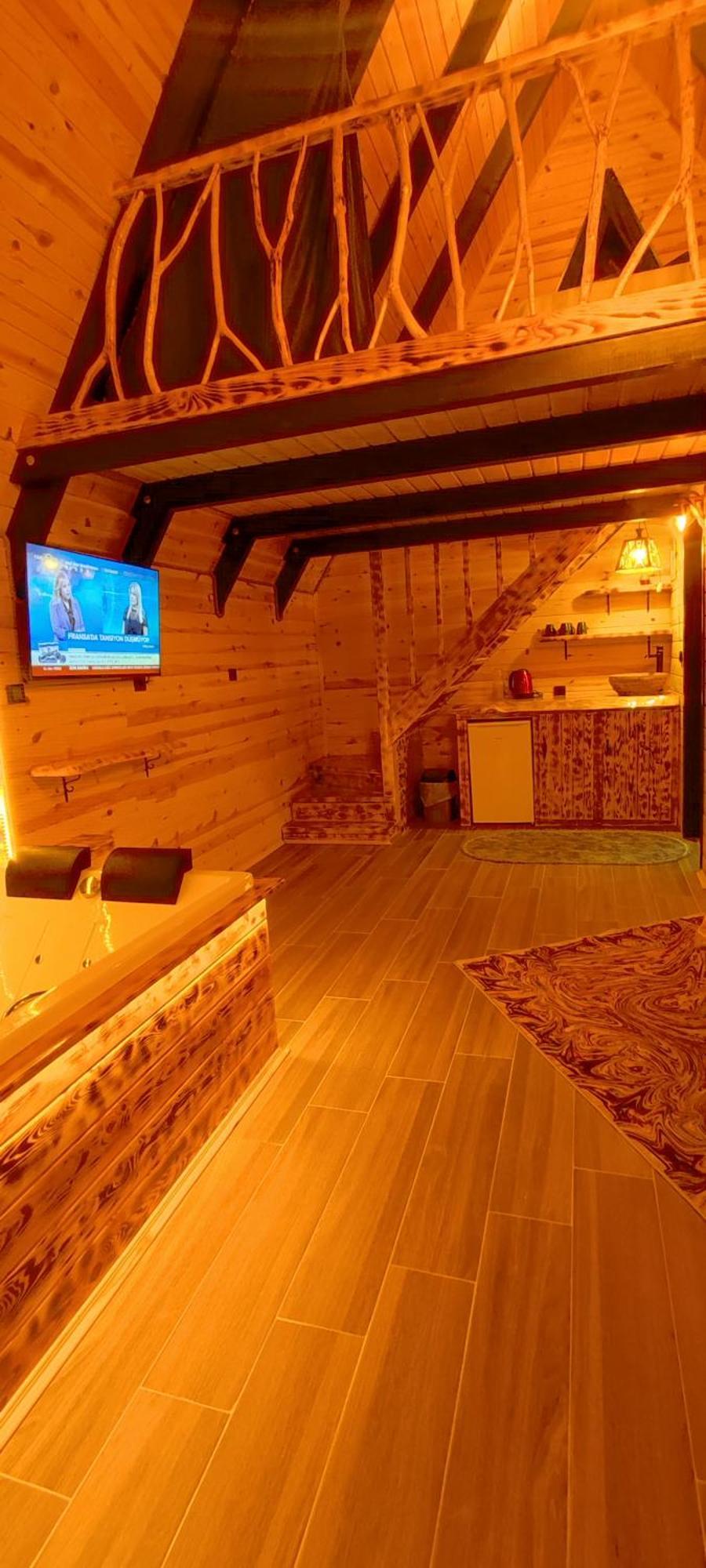 Serindere Bungalow Ardeşen Dış mekan fotoğraf