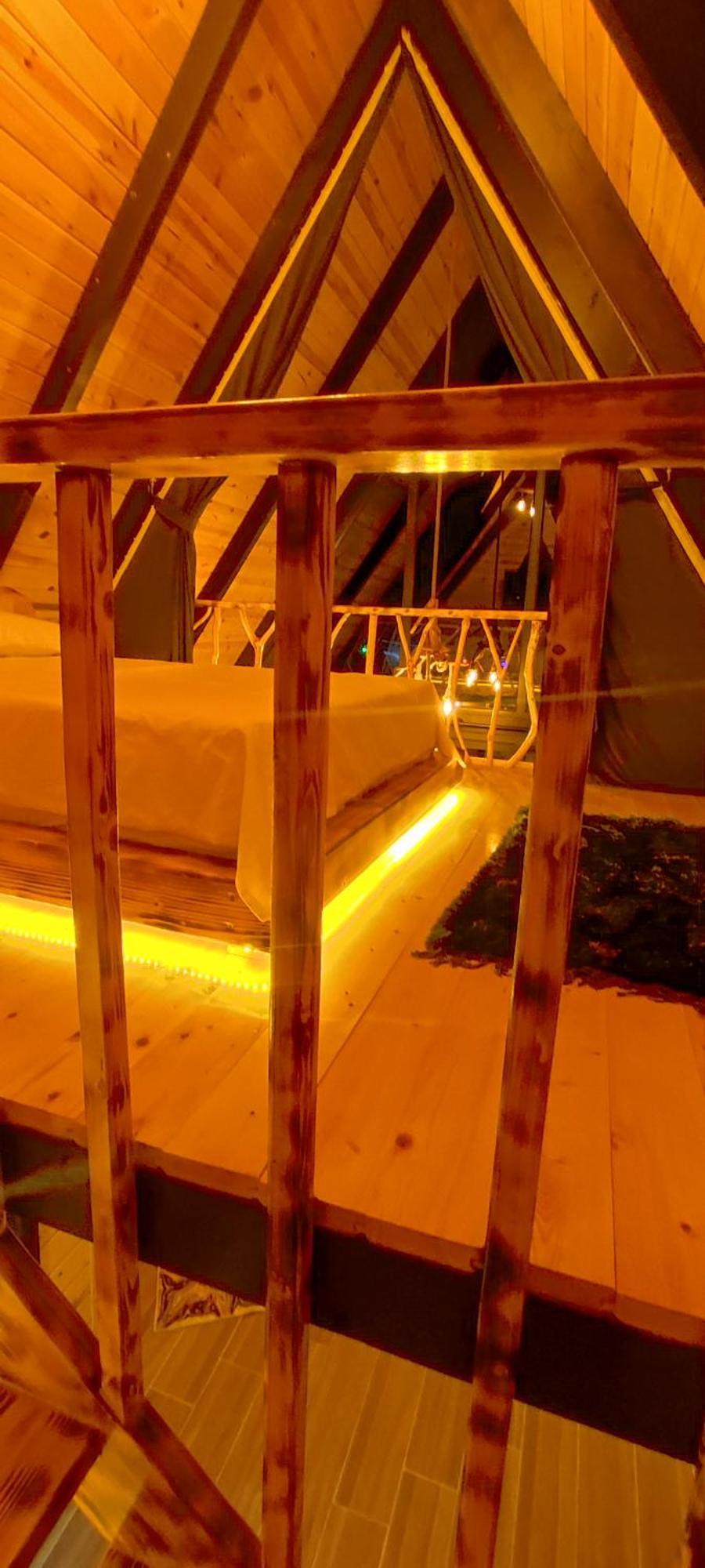 Serindere Bungalow Ardeşen Dış mekan fotoğraf
