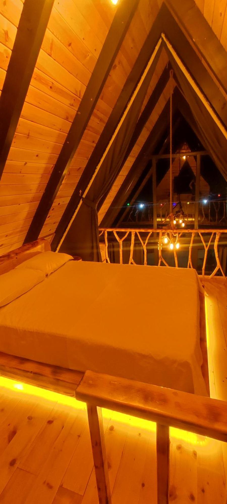 Serindere Bungalow Ardeşen Dış mekan fotoğraf