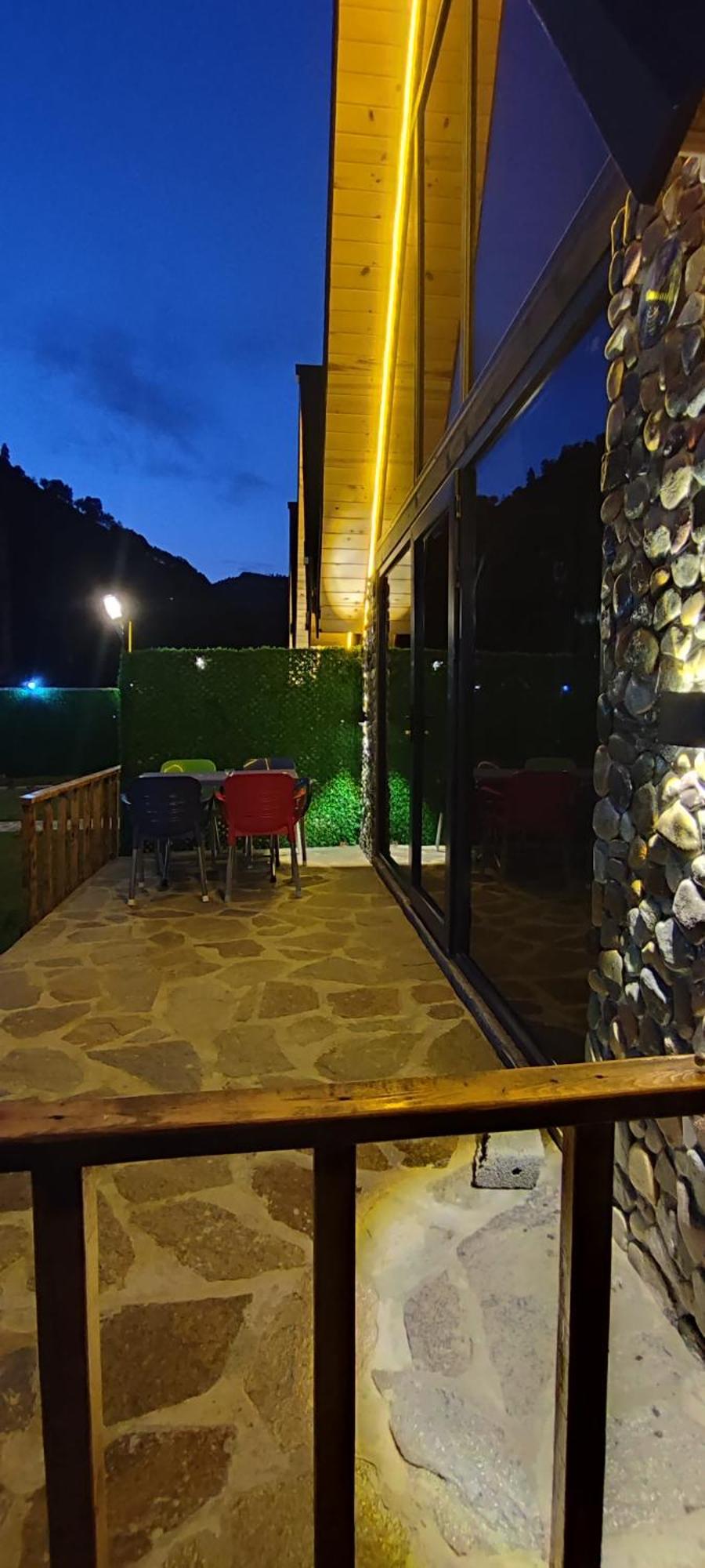 Serindere Bungalow Ardeşen Dış mekan fotoğraf
