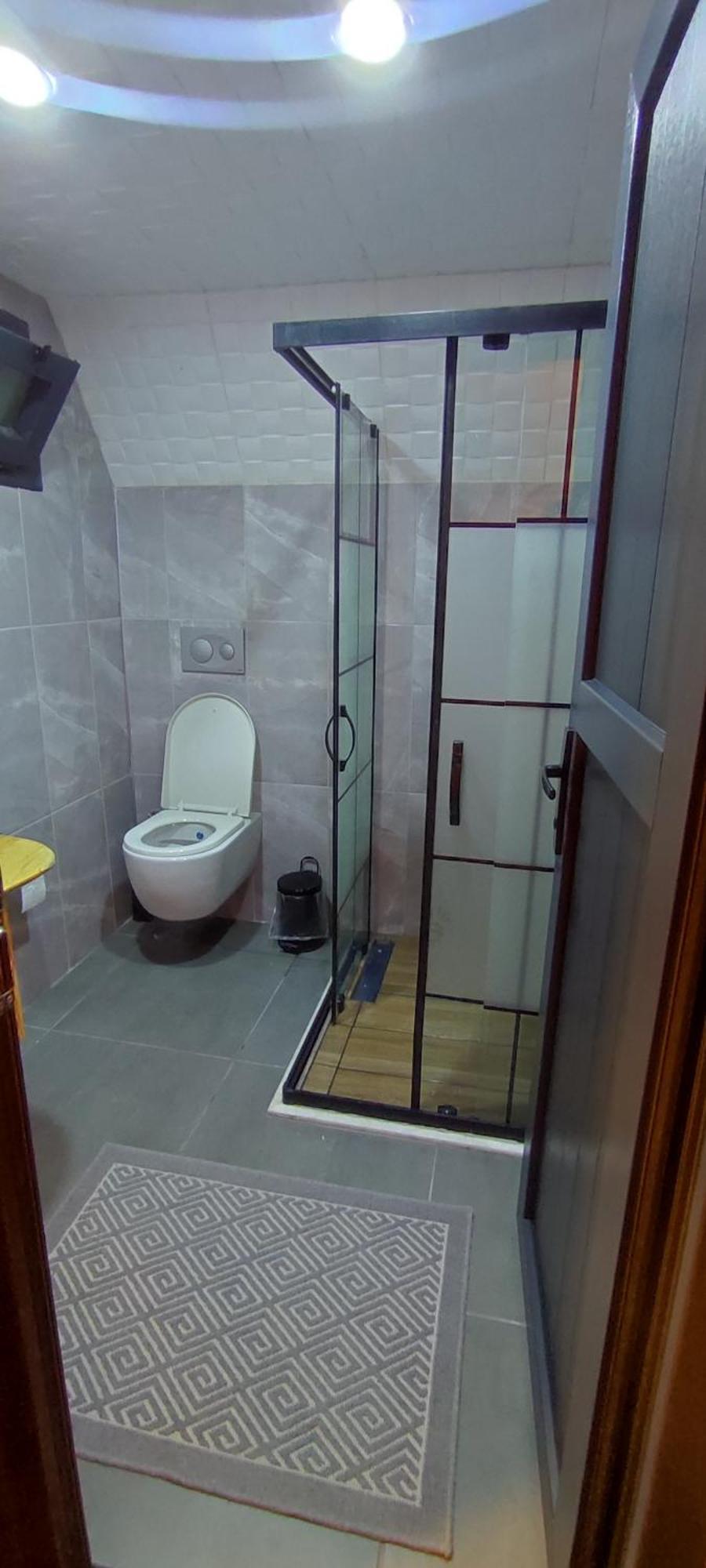 Serindere Bungalow Ardeşen Dış mekan fotoğraf