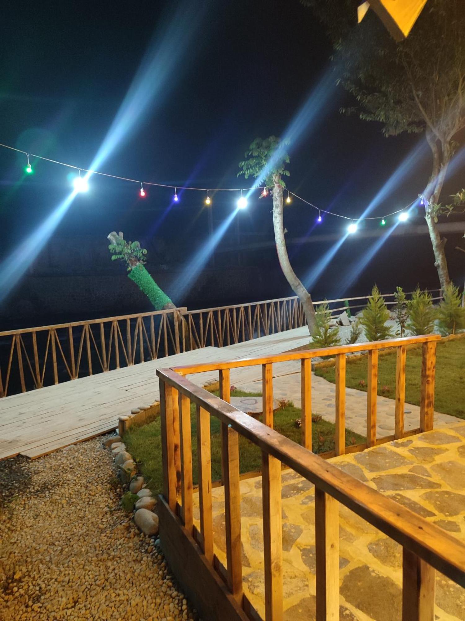 Serindere Bungalow Ardeşen Dış mekan fotoğraf