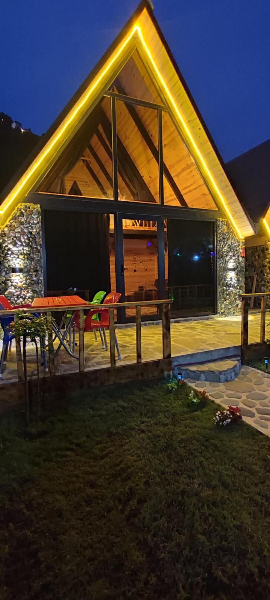 Serindere Bungalow Ardeşen Dış mekan fotoğraf
