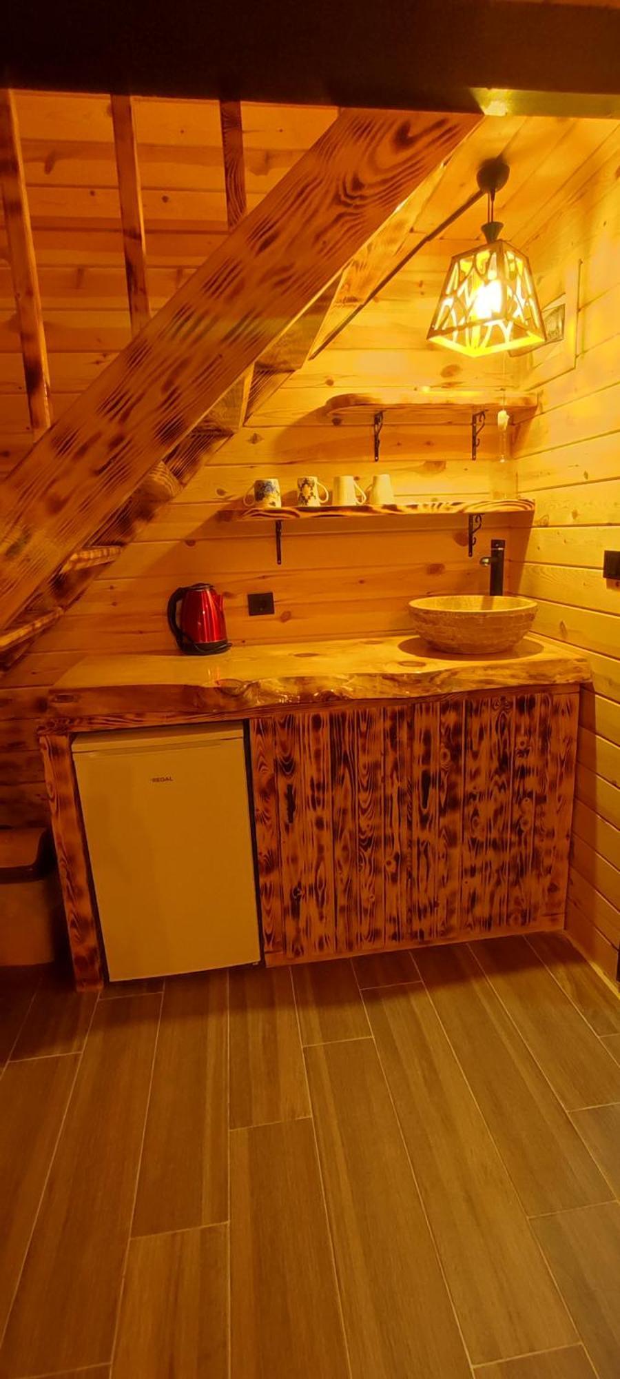 Serindere Bungalow Ardeşen Dış mekan fotoğraf