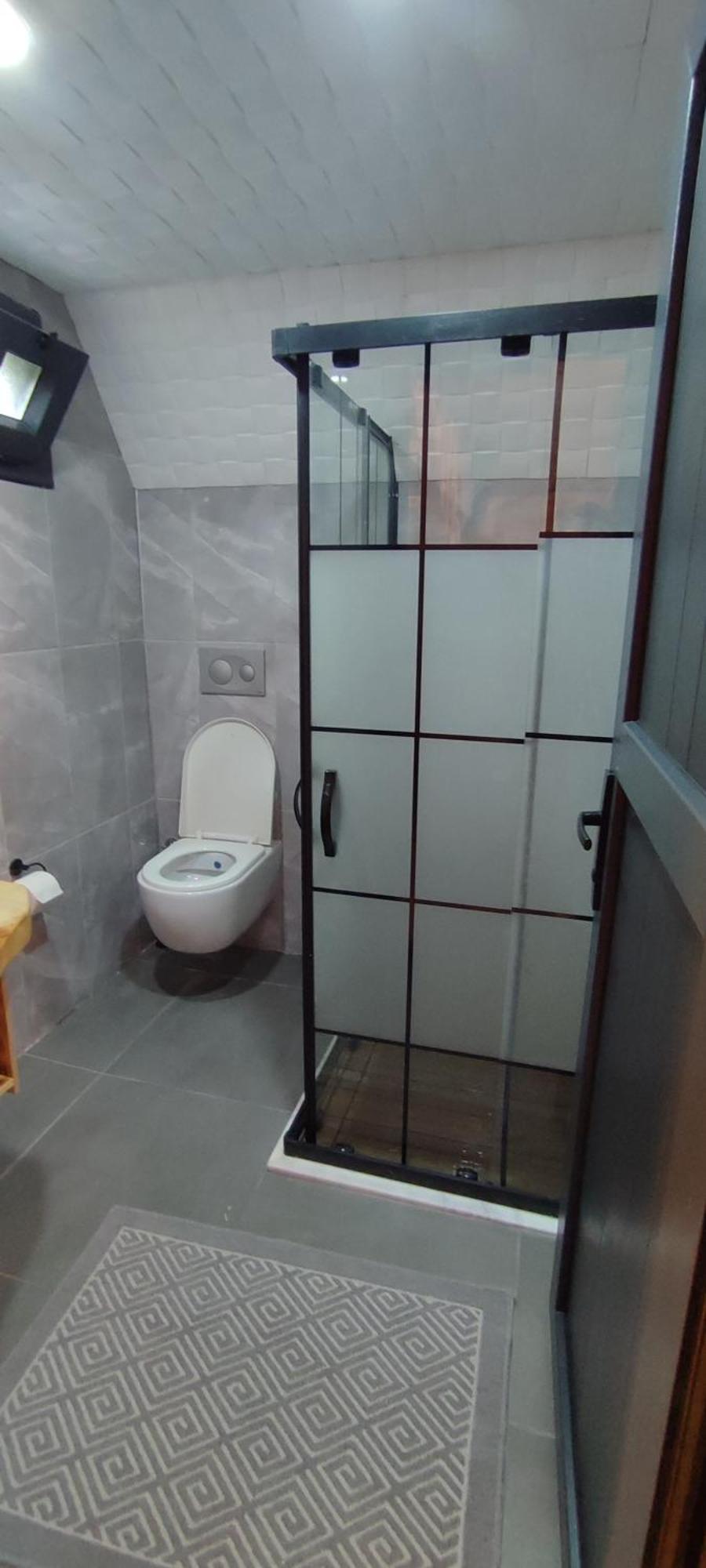 Serindere Bungalow Ardeşen Dış mekan fotoğraf