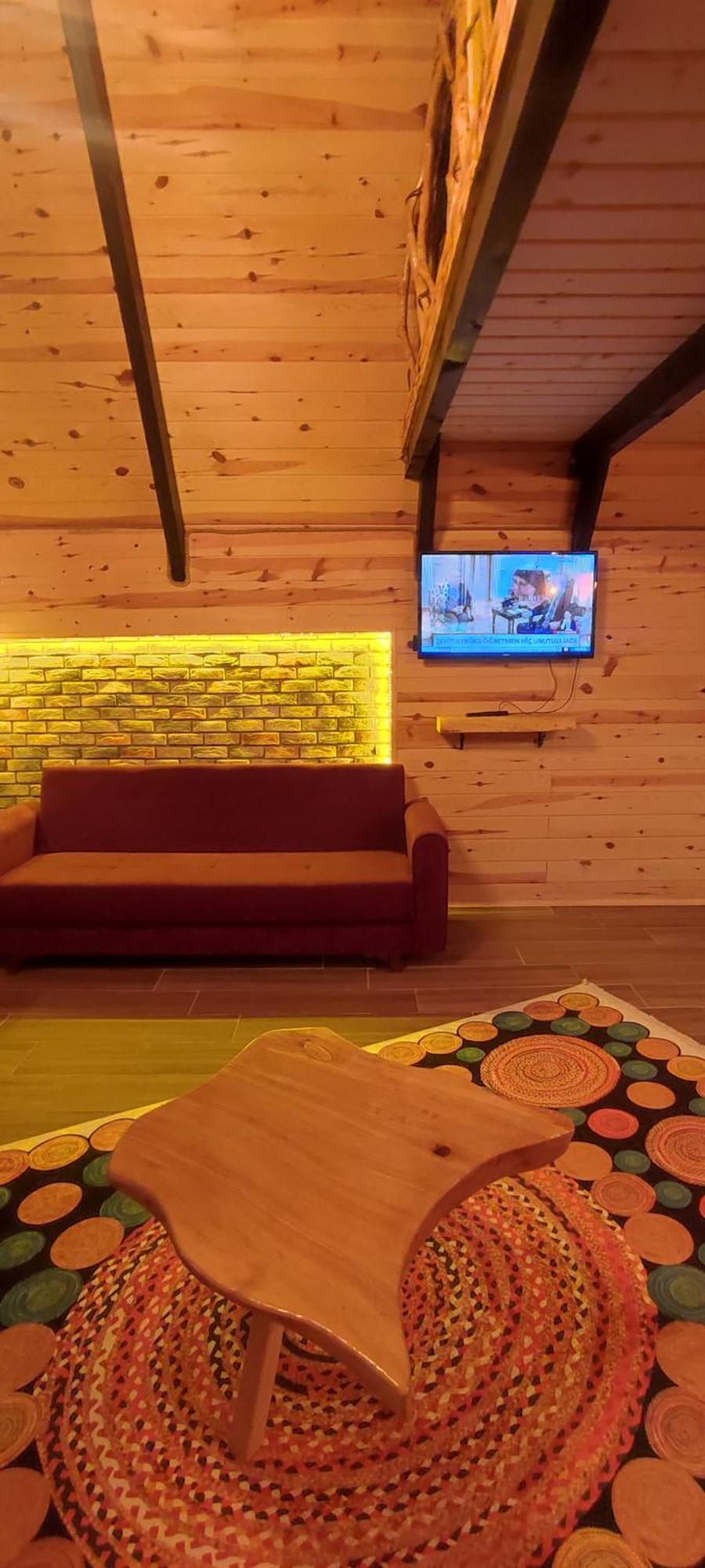 Serindere Bungalow Ardeşen Dış mekan fotoğraf