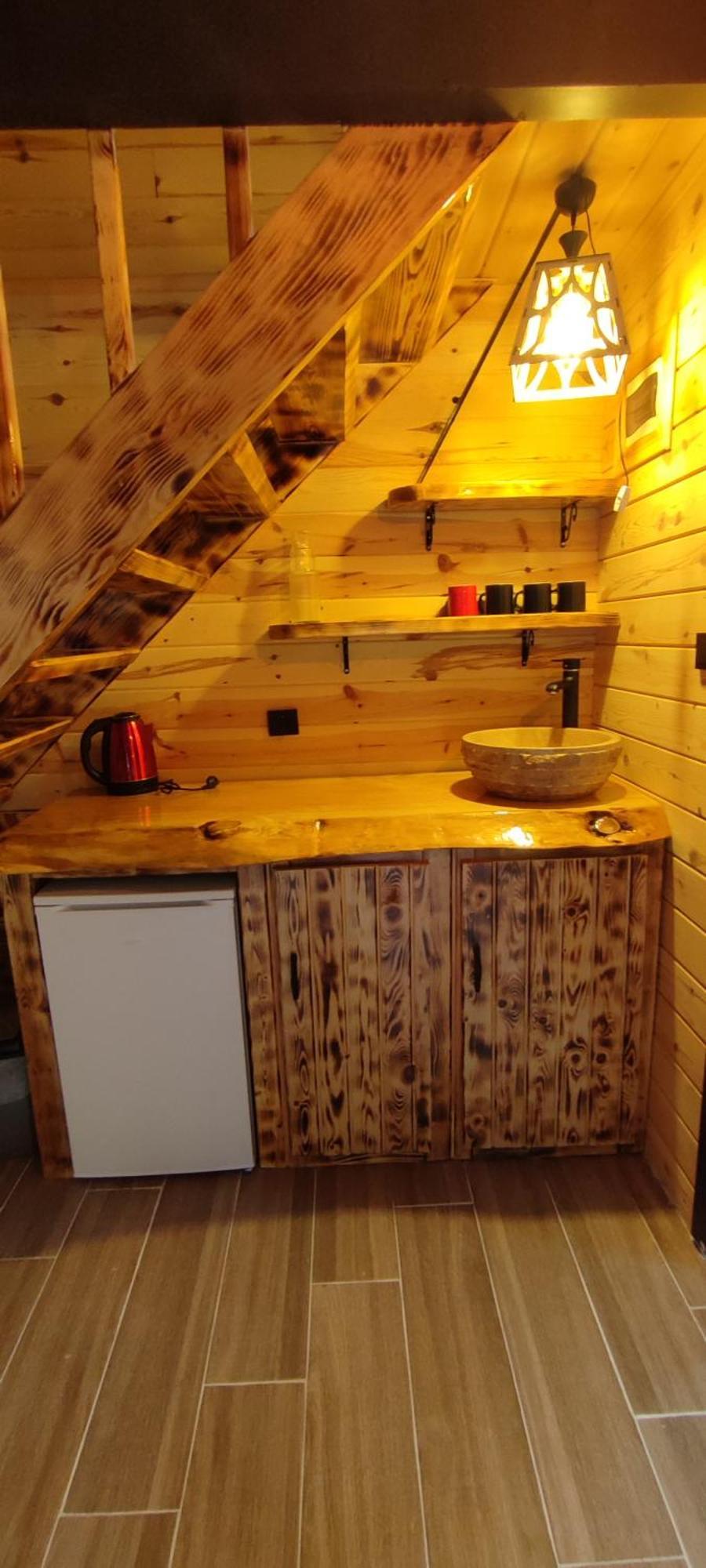 Serindere Bungalow Ardeşen Dış mekan fotoğraf