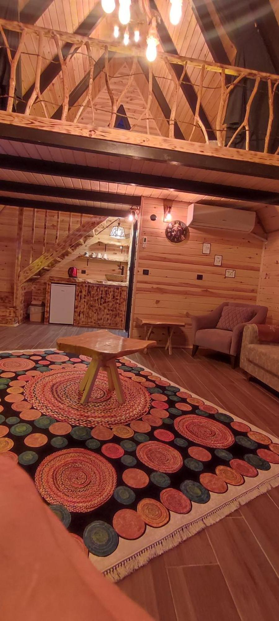 Serindere Bungalow Ardeşen Dış mekan fotoğraf